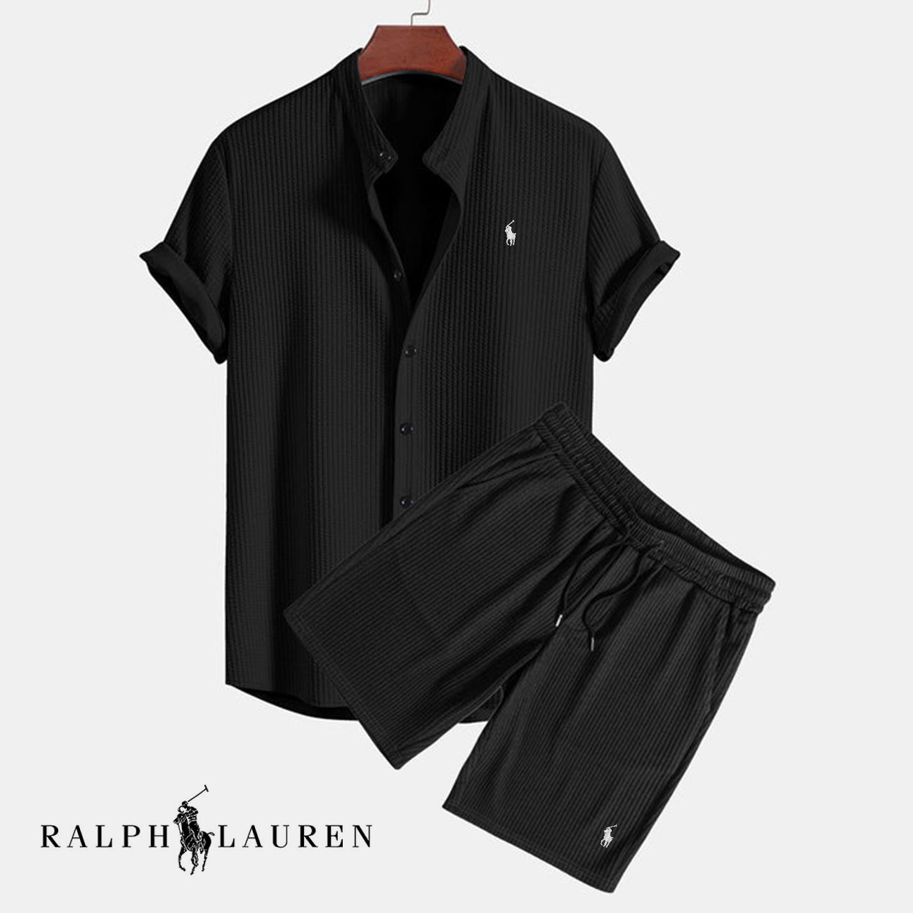 Ralph Lauren – Exclusive Men’s Set (2-Piece)