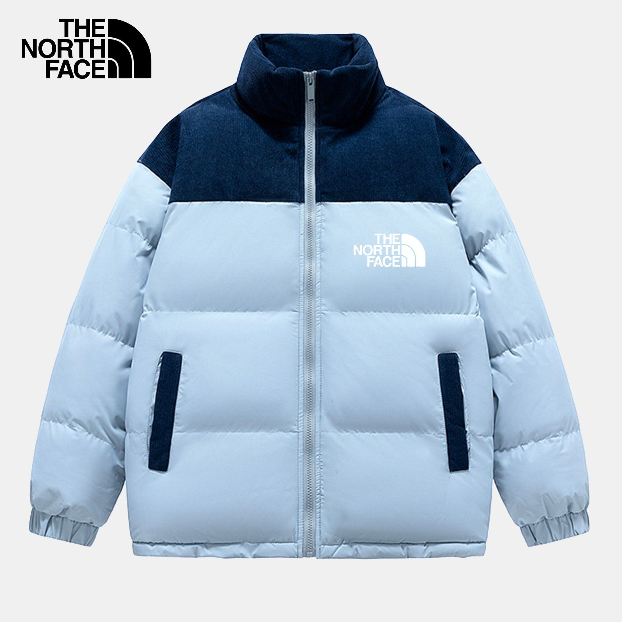 TNF™ Nuptse Jacket Elegant Men's Winter Wear (CLEARANCE)