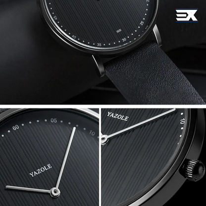 Minimalist Watch Ibiza Verno