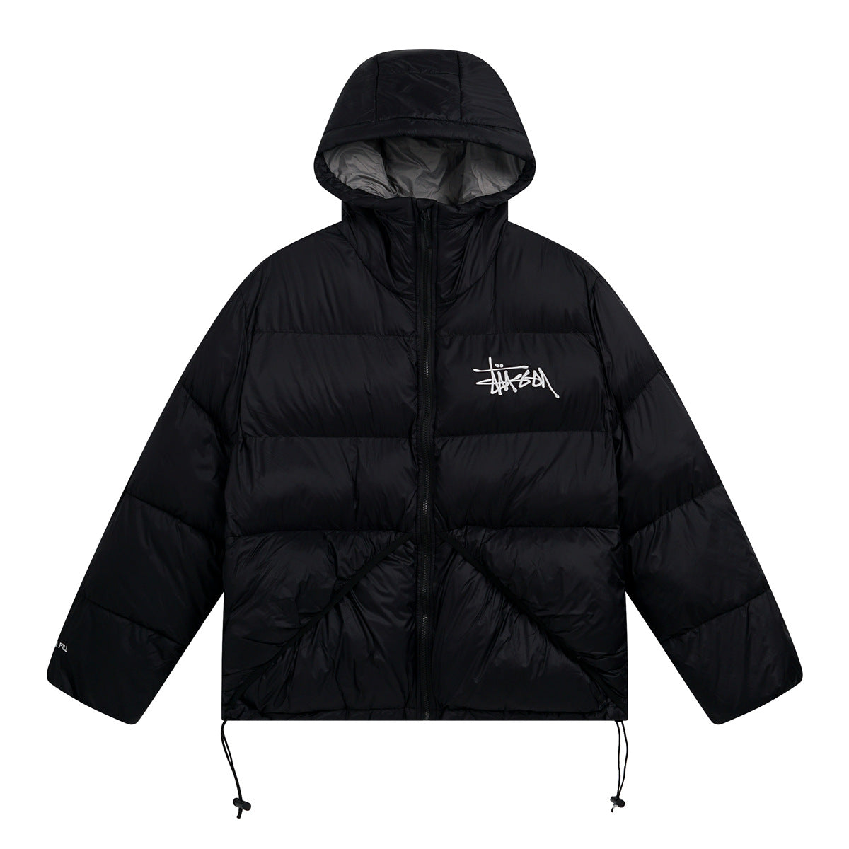 STU Puffer Jacke