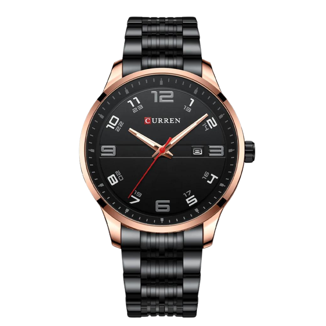 Carbon Business Watch Verno