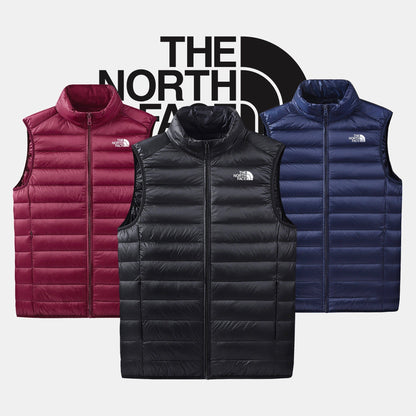 Men's TNF™ Lightweight Down Vest