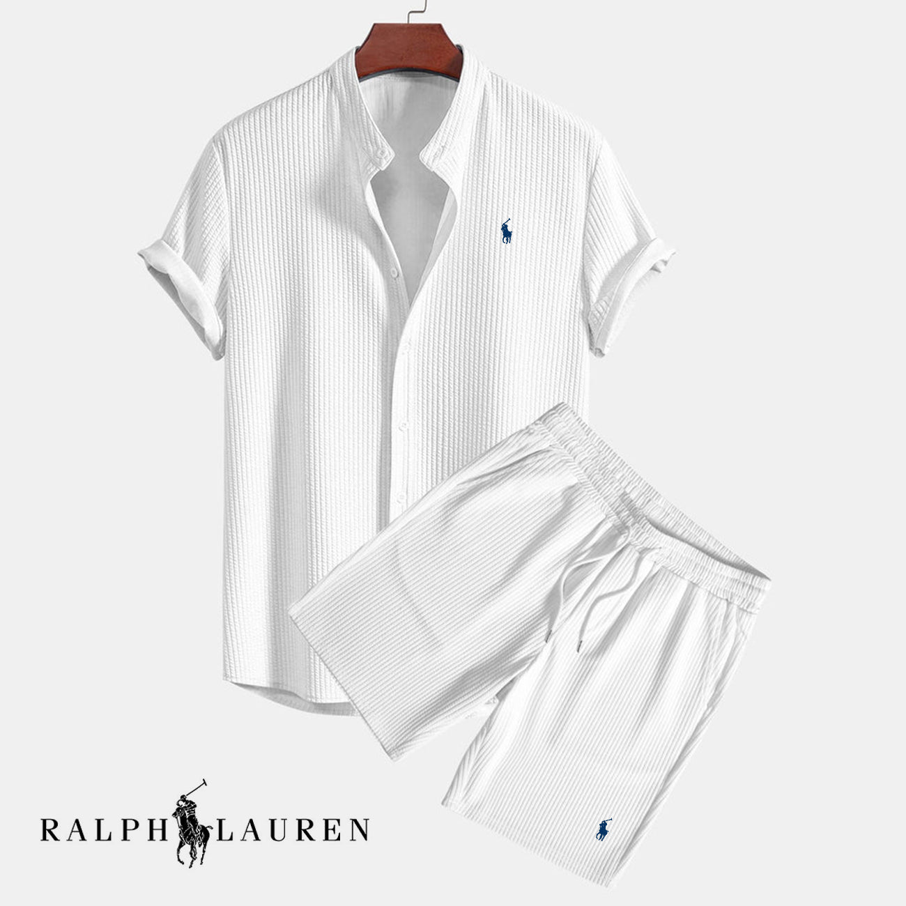 Ralph Lauren – Exclusive Men’s Set (2-Piece)